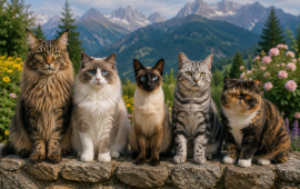 Котки