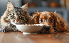 Домашни любимци