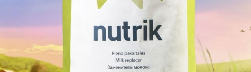 NutriCalf Standard