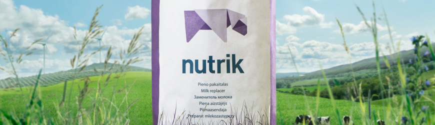 NutriCalf Regular