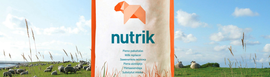 NutriLamb 40